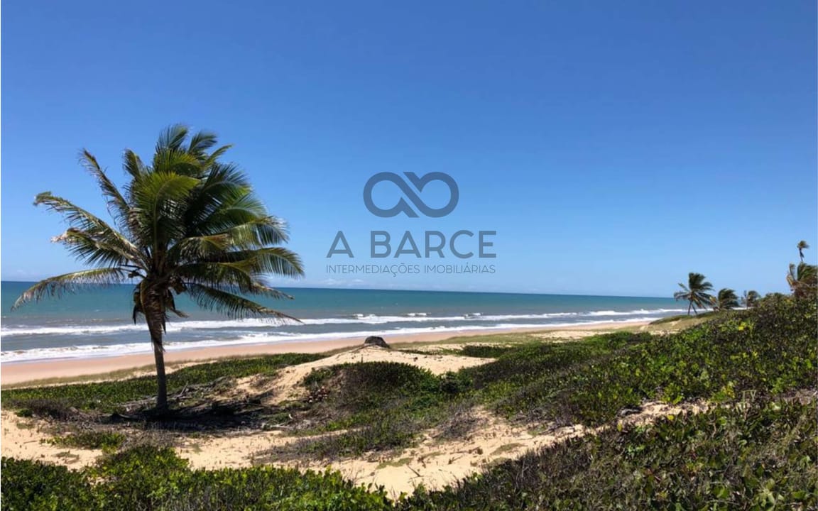 SÍTIO PRAIA DOS MILAGRES DE 16 HA -  CONDE - SALVADOR/BA - Imagem 3