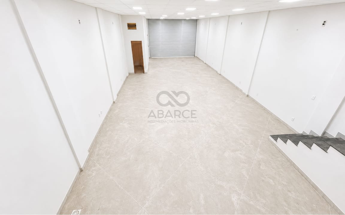 GALPÃO COMERCIAL 165 M² - NOSSA SENHORA DA VITÓRIA - ILHÉUS/BA - Imagem 2