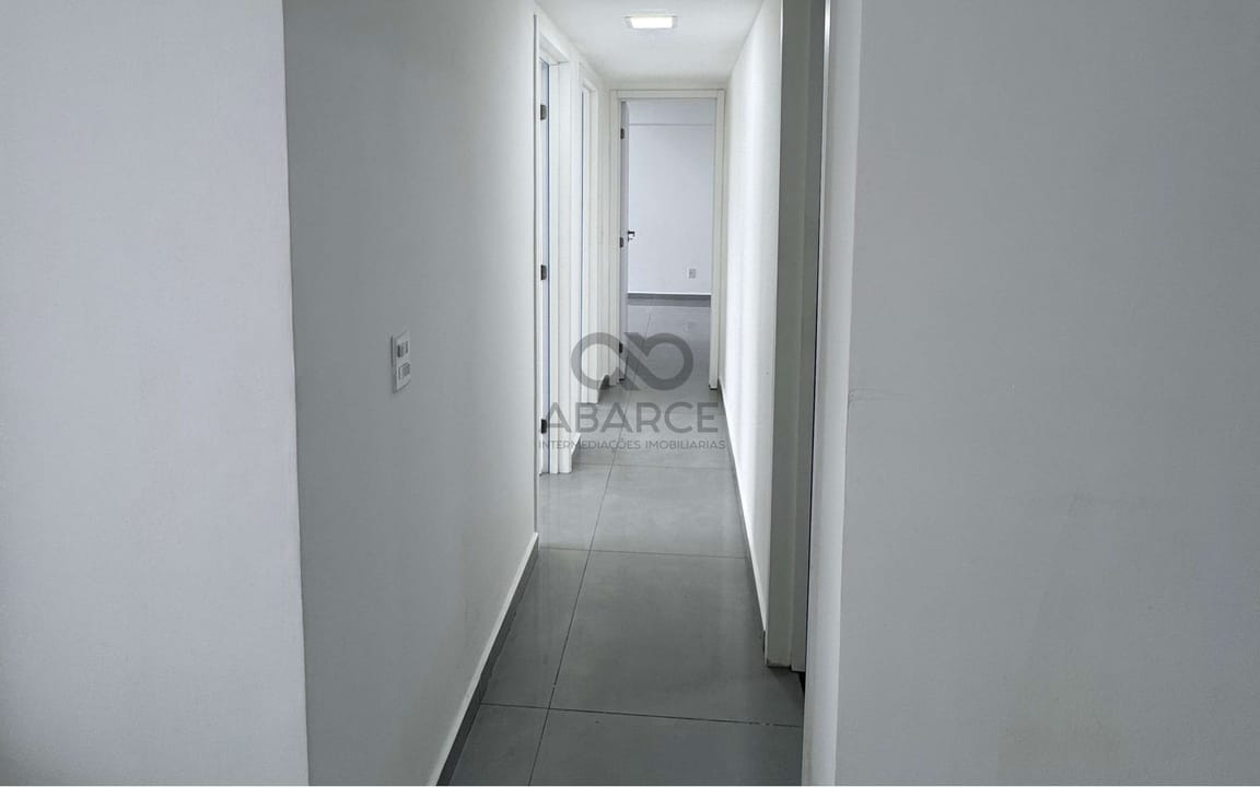 APT. GARDEN 3 DORMS SENDO 1 SUÍTE – RESIDENCIAL VERNAZZA – ILHÉUS/BA - Imagem 4
