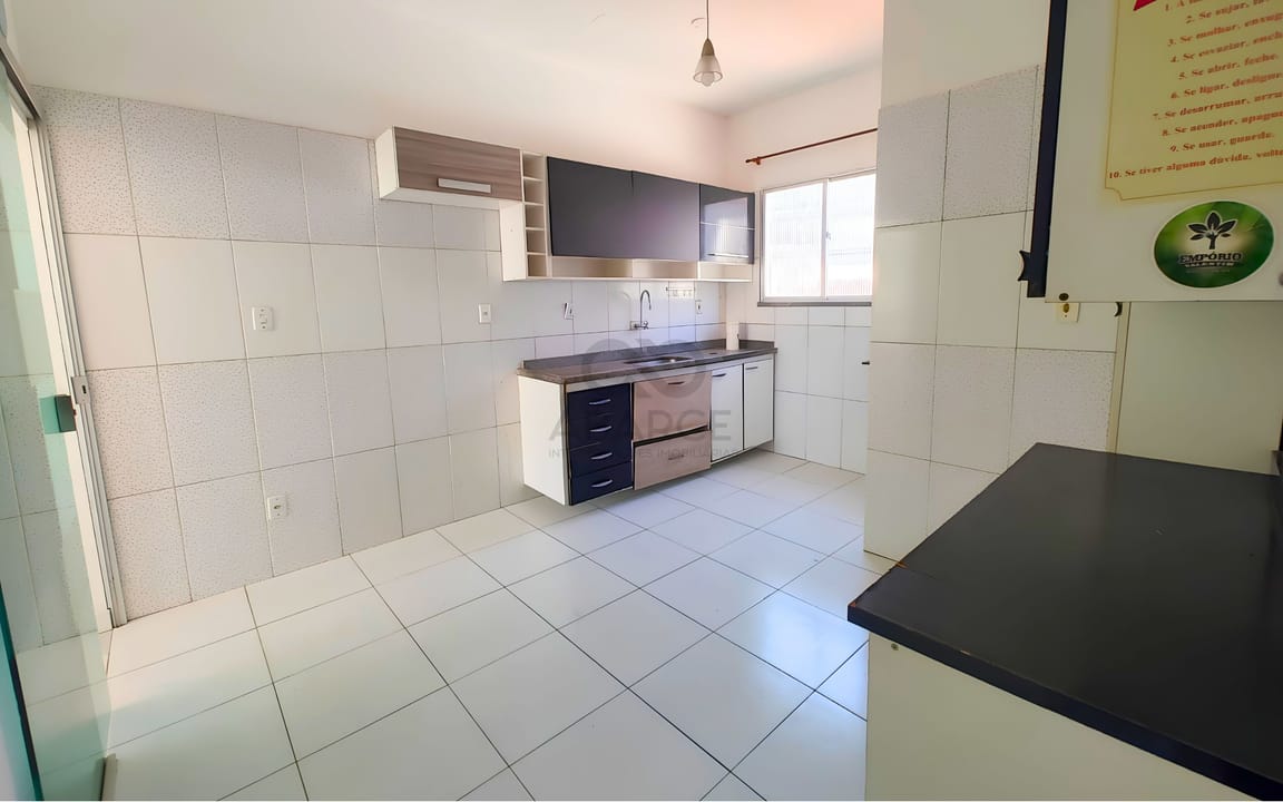 APT. 3 DORMITÓRIOS - CIDADE NOVA - ILHÉUS/BA - Imagem 5