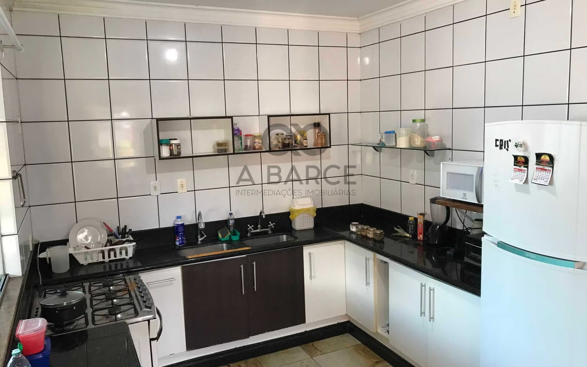 CASA RESIDENCIAL 6 DORMS SENDO 2 SUITES – MUCURI/BA - Imagem 5