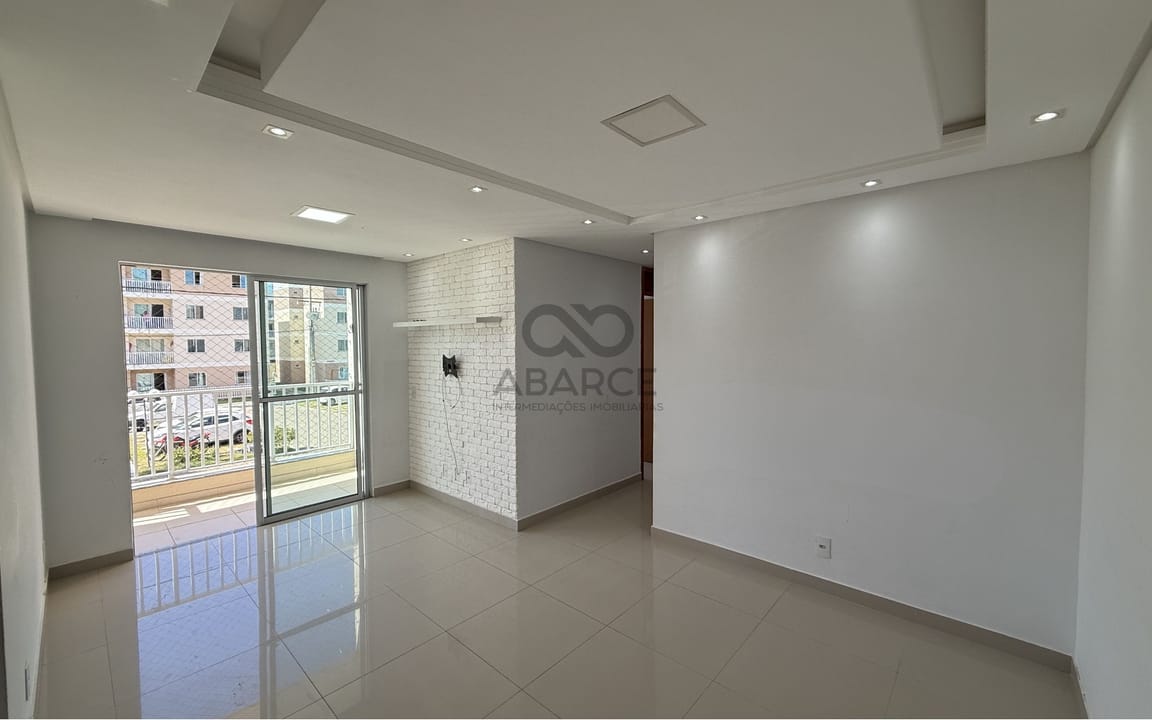 APT. 3 DORMS SENDO 1 SUÍTE – NOSSA SENHORA DA VITÓRIA – ILHÉUS/BA - Imagem 2