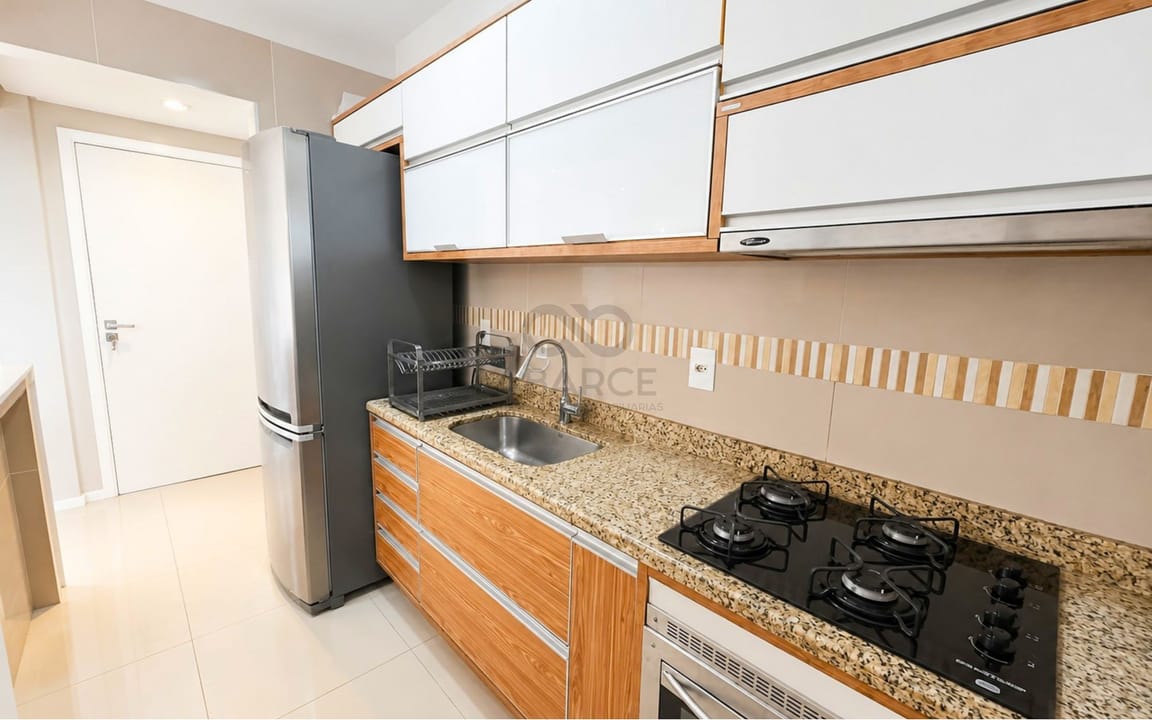 APT. 2 DORMS SENDO 1 SUÍTE - RES. SUNSET PLAZA - ILHÉUS/BA - Imagem 4