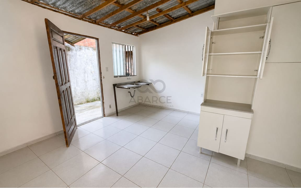 CASA RESIDENCIAL 2 DORMITÓRIOS  – HERNANI SÁ – ILHÉUS/BA - Imagem 4