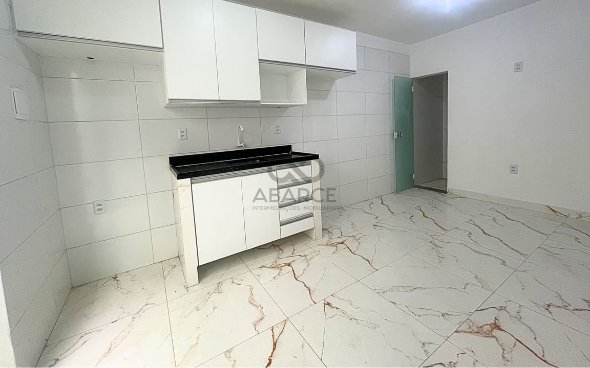 APT. 2 DORMS SENDO 1 SUÍTE - NOSSA SENHORA DA VITÓRIA - ILHÉUS/BA - Imagem 2