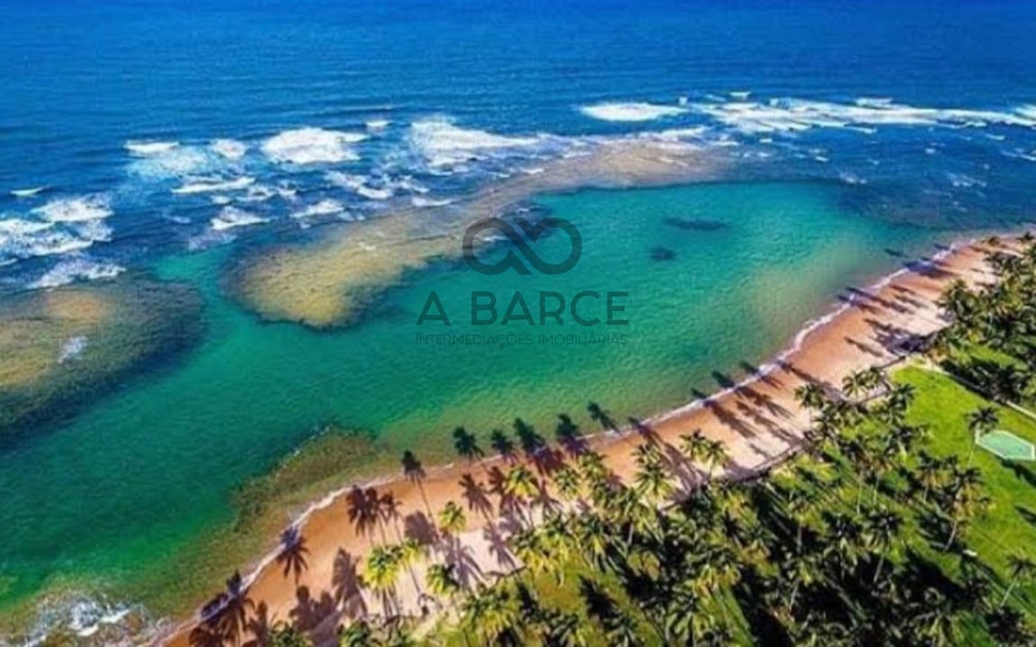 LOTES A PARTIR 402 M² - COND. PISCINAS NATURAIS - MARAÚ/BA - Imagem 3