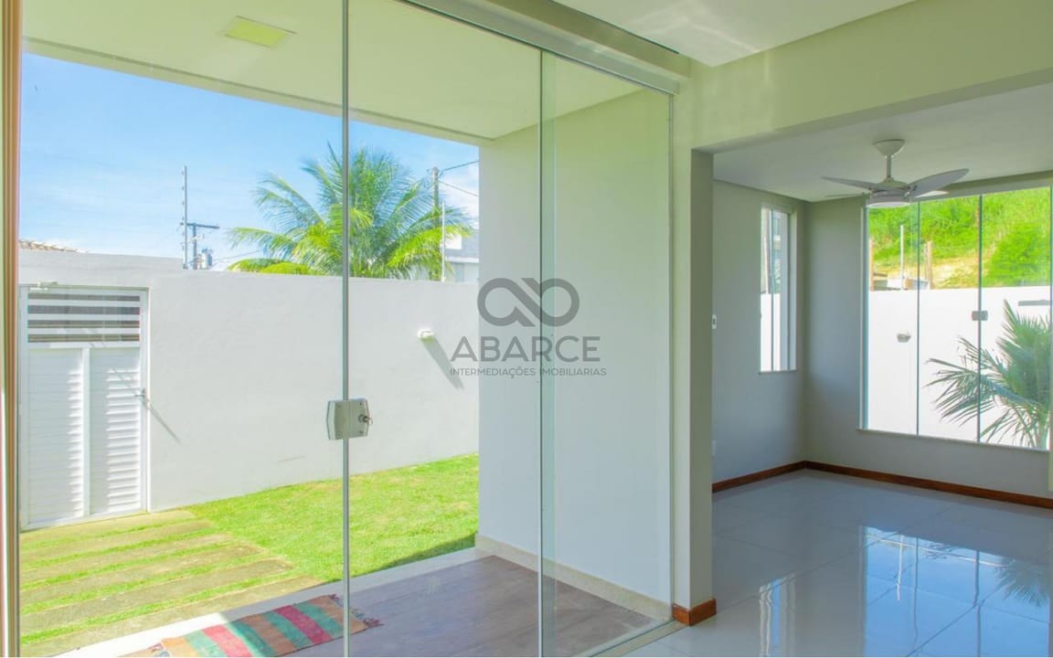 CASA 3 DORMS SENDO 1 SUÍTE -  COND. MAR À VISTA – ILHÉUS/BA - Imagem 1