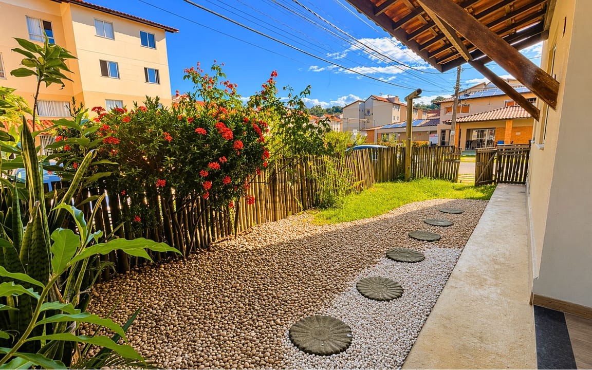 APT. GARDEN 2 DORMS SENDO 1 SUÍTE –  COND. VOG JOÃO DE GOÉS  –  ILHÉUS/BA - Imagem 1