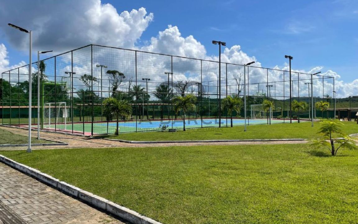 LOTE 562M² - CONDOMÍNIO ALPHAPARK - ILHÉUS/BA - Imagem 4