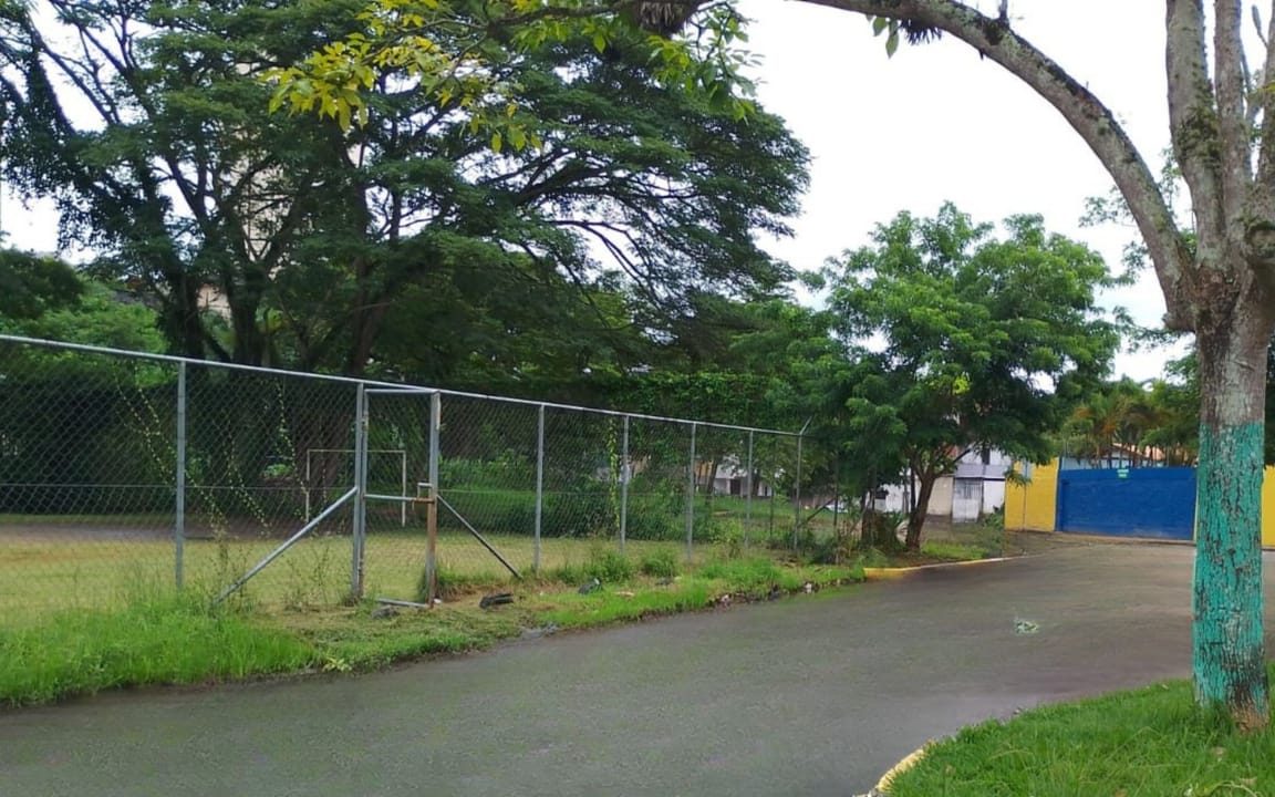 LOTE 337M²  -  GOÉS CALMON - ITABUNA/BA