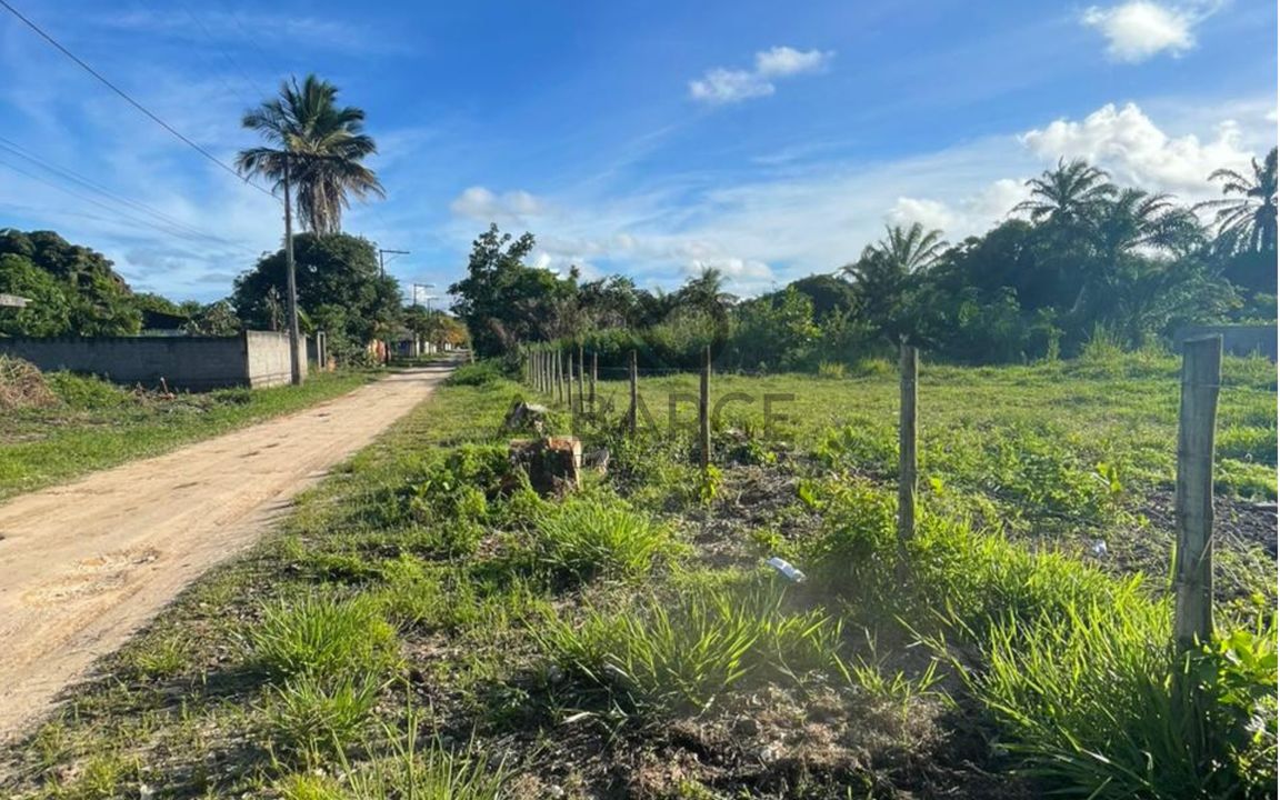 LOTE 525 M² -  COND. JÓIA DO ATLÂNTICO  - ILHÉUS/BA - Imagem 3
