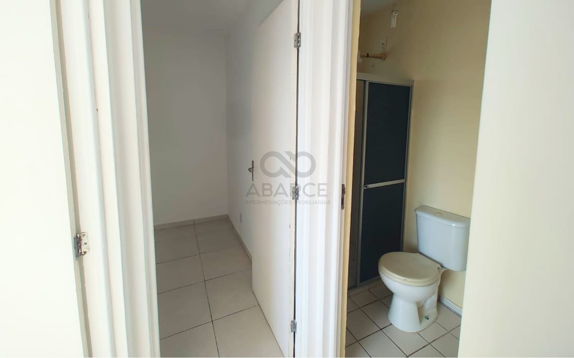 APT. 2 DORMITÓRIOS - EDIFÍCIO SÃO JORGE - ILHÉUS/BA - Imagem 4