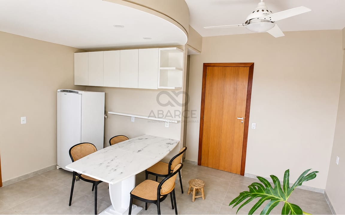 APT. 1 DORMITÓRIO - ED. PIER RESIDENCE - ILHÉUS/BA - Imagem 3