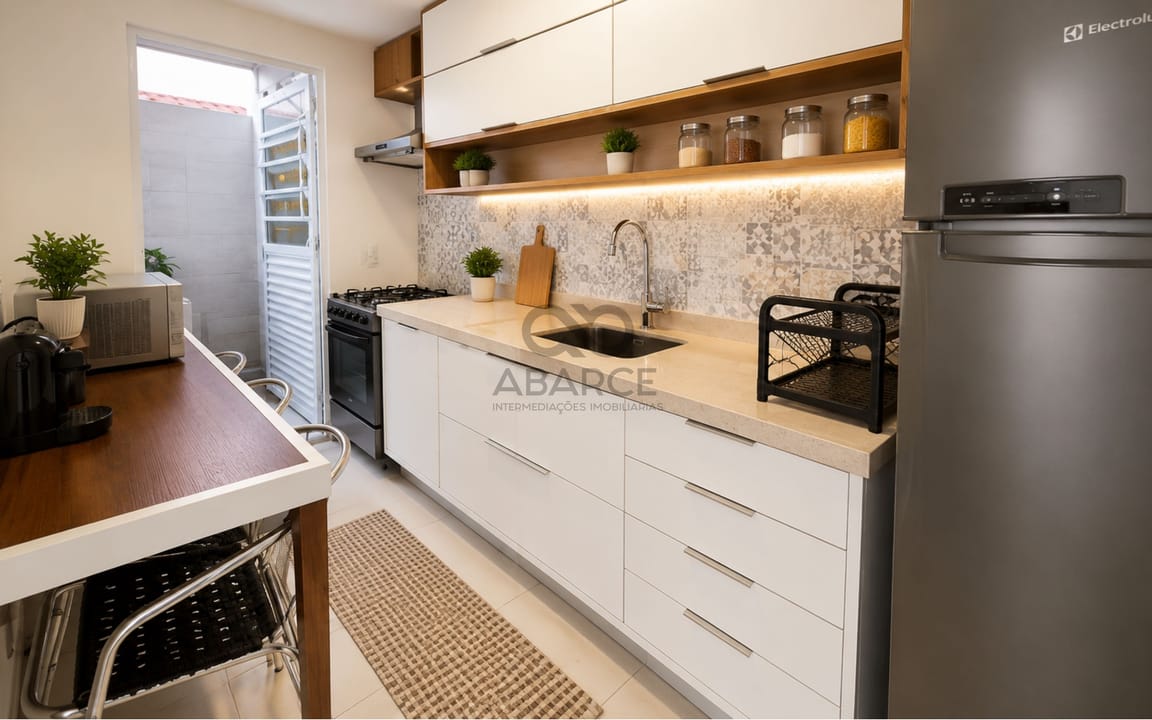 APT. 2 DORMITÓRIOS  – COND. VOG JOÃO DE GOES - ILHÉUS/BA - Imagem 5