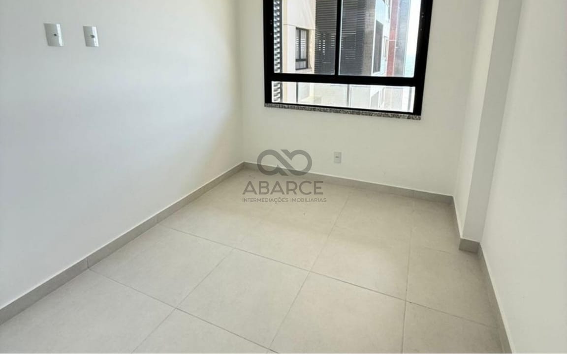 APT. 2 DORMS SENDO 1 SUÍTE  -  CORAL PARK RESIDENCE - ILHÉUS/BA - Imagem 4