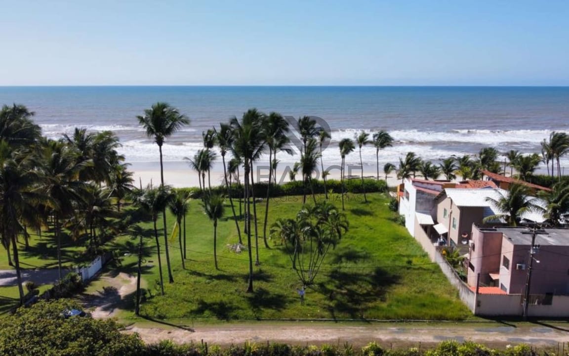 LOTE 560M² -  COND. SIRIHYBA – ILHÉUS/BA - Imagem 1
