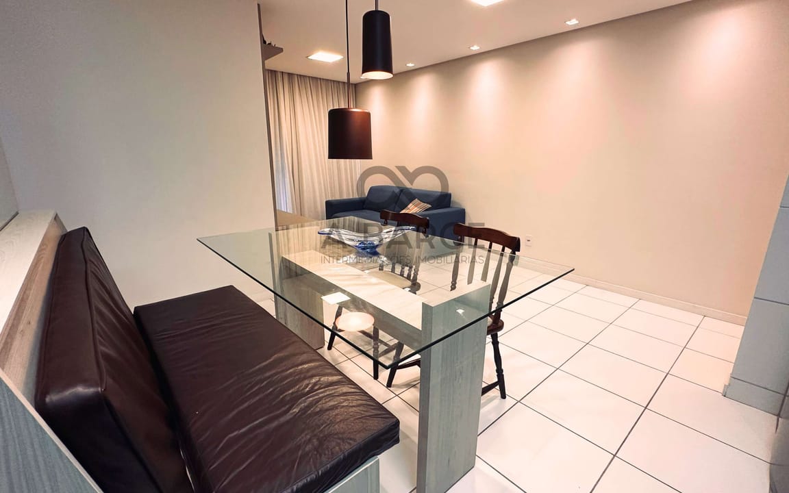 APT. 2 DORMS SENDO 1 SUÍTE - SÃO FRANCISCO  - ILHÉUS/BA - Imagem 3