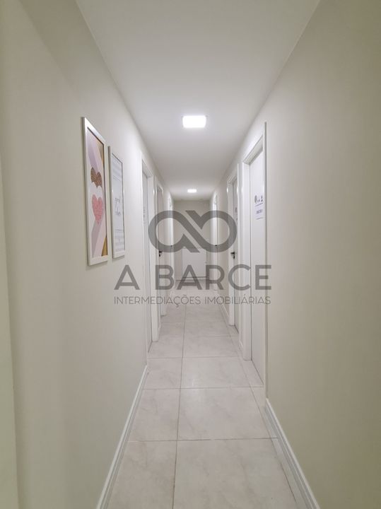CONJUNTO COMERCIAL 109M2 - COND. COSTA AZUL - ILHÉUS/BA - Imagem 4