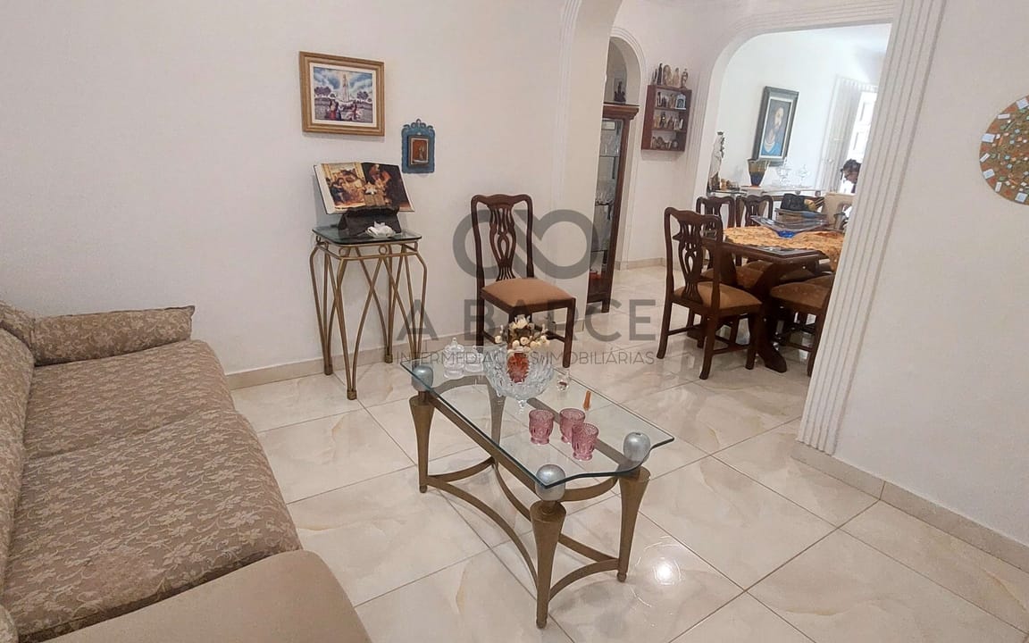 CASA RESIDENCIAL 4 DORMS SENDO 2 SUÍTES  -  PONTAL -  ILHÉUS/BA - Imagem 2