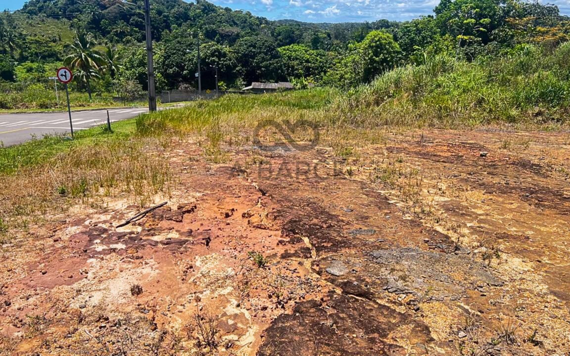 LOTE 450M² – COND. BRISA DO MAR -  ILHÉUS/BA - Imagem 1