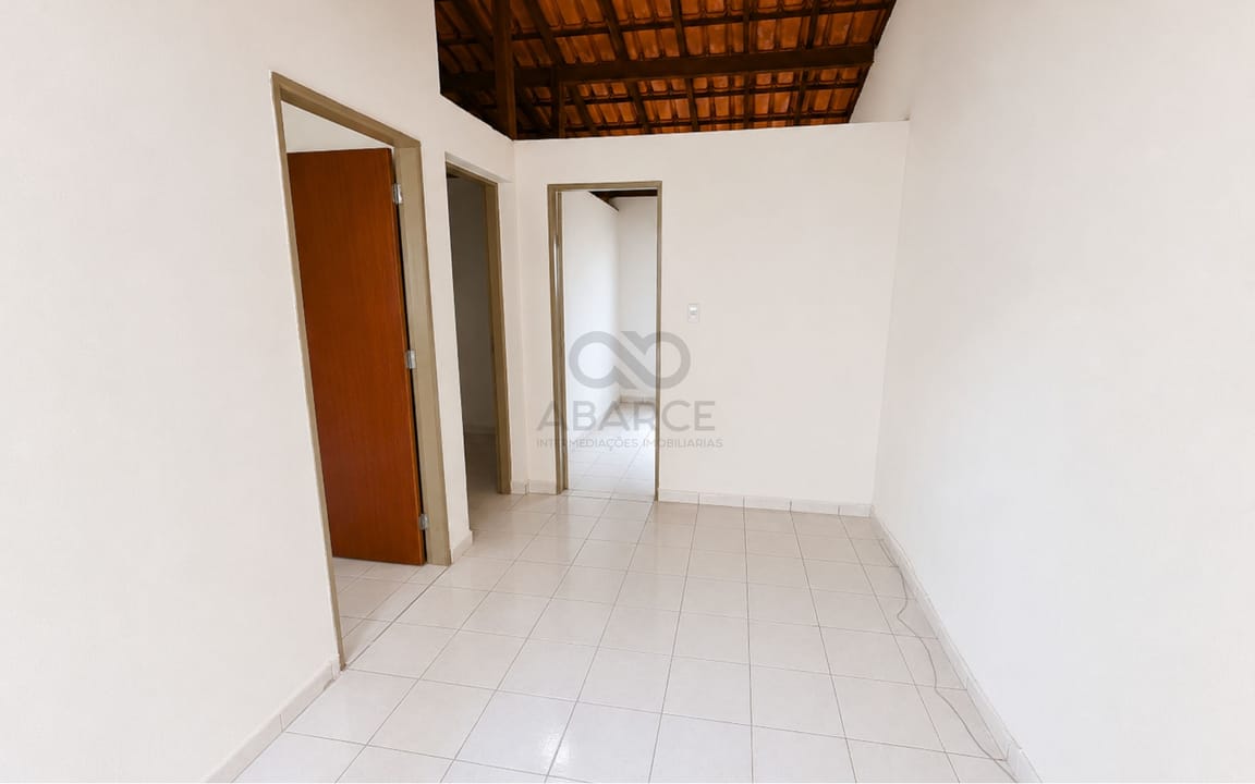 CASA RESIDENCIAL 2 DORMITÓRIOS  – HERNANI SÁ – ILHÉUS/BA - Imagem 1