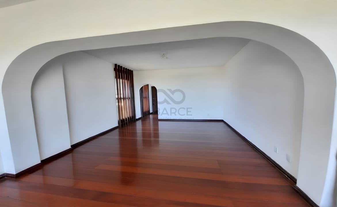 APT. 3 DORMS SENDO 1 SUÍTE - ED. SÃO JORGE DOS ILHÉUS - ILHÉUS/BA - Imagem 1