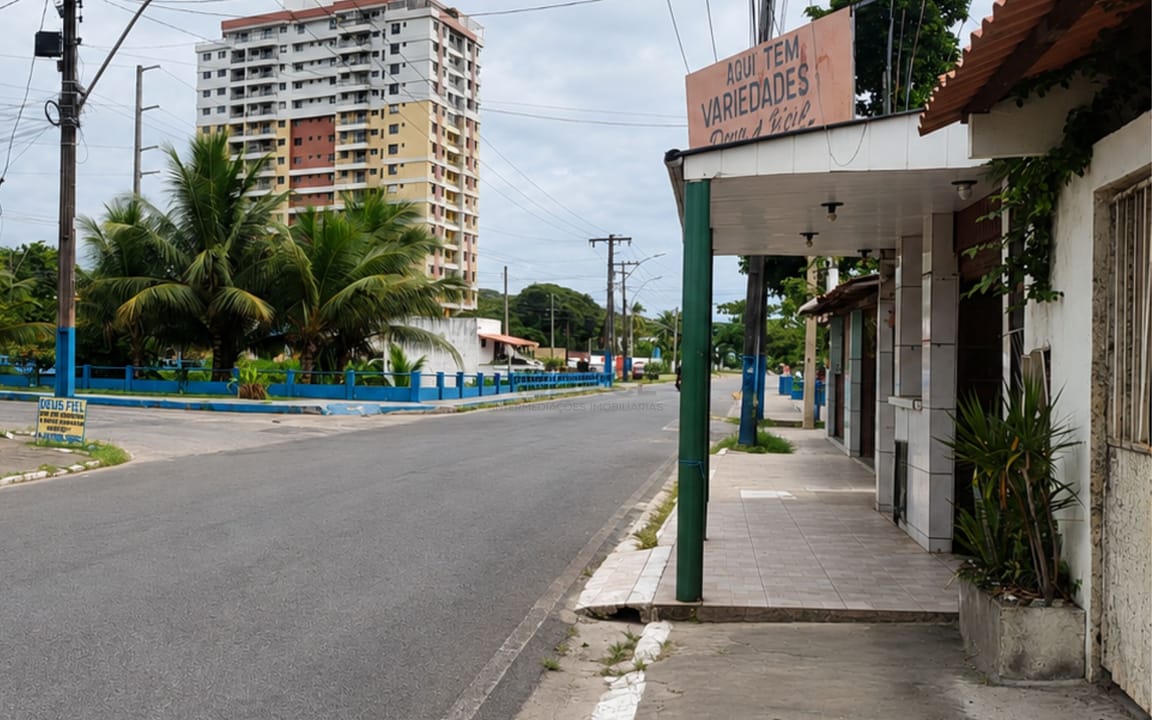 PONTO COMERCIAL 24M² - JARDIM SAVÓIA - ILHÉUS/BA - Imagem 5