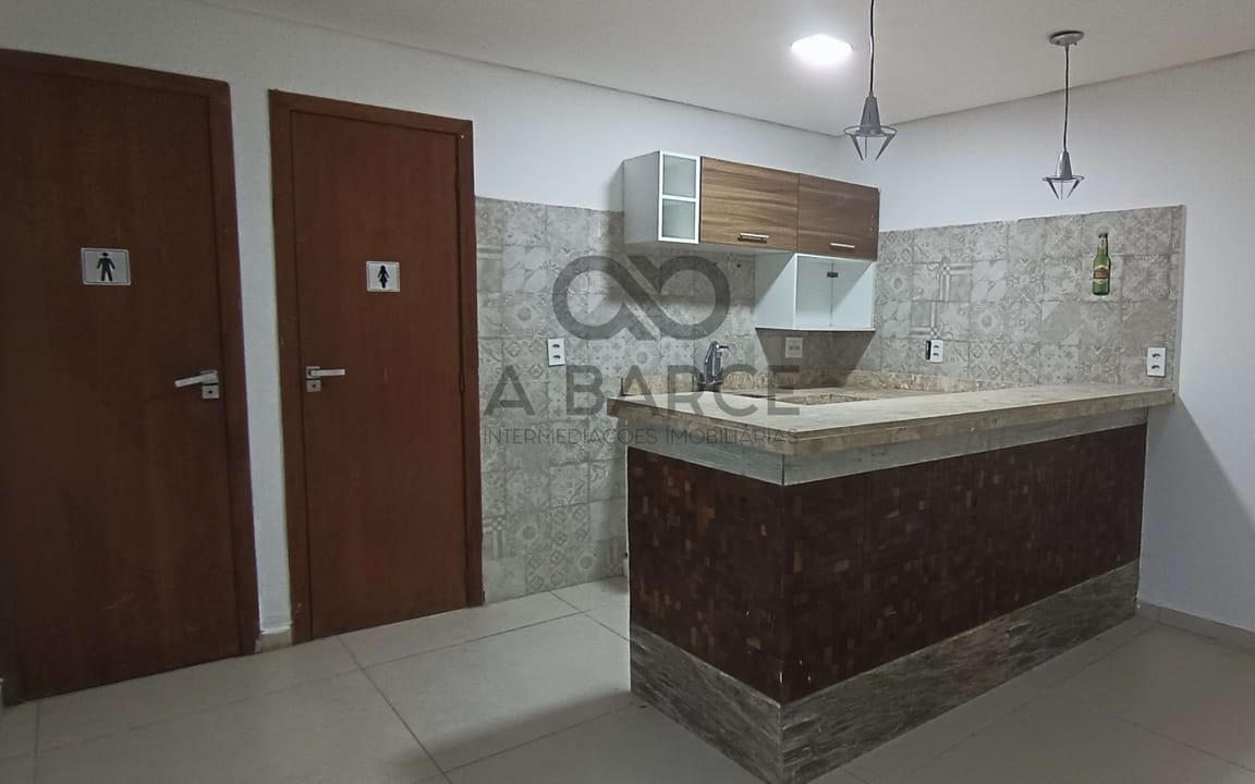 PONTO COMERCIAL 6 SALAS  -  PONTAL  -  ILHÉUS/BA - Imagem 5