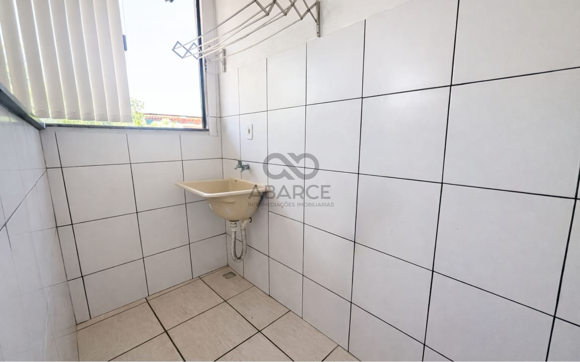 APT. 2 DORMITÓRIOS –  PONTAL  – ILHÉUS/BA - Imagem 5