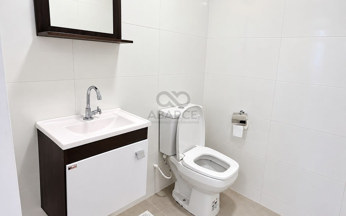 SALA COMERCIAL 67M²  -  RES. BRILHO DO ATLÂNTICO  -  ILHÉUS/BA - Imagem 4