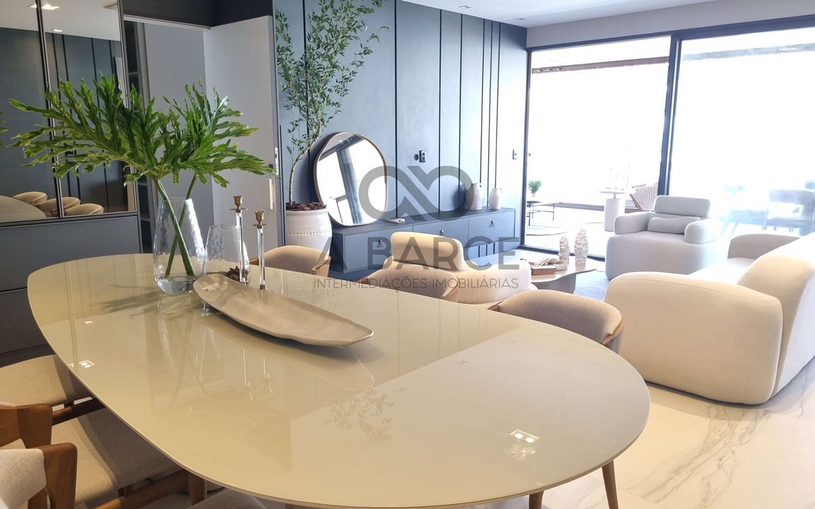 COBERTURA 3 SUÍTES - COND. RESIDENCIAL PETRA - ILHÉUS/BA - Imagem 5