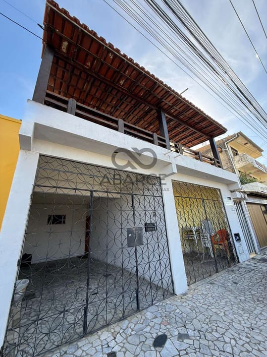 CASA RESIDENCIAL 5 DORMS. SENDO 1 SUÍTE - CONQUISTA - ILHÉUS/BA - Imagem 2