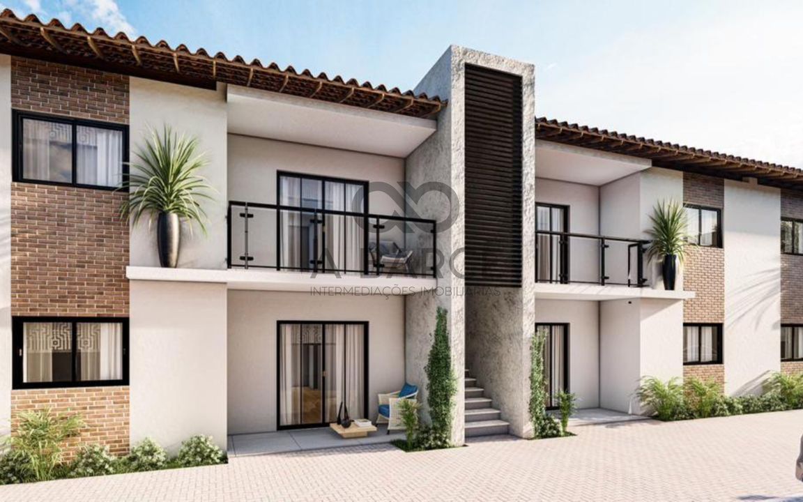 APT. 2 DORMS SENDO 1 SUÍTE -  VILA ARPINI - PORTO SEGURO/BA - Imagem 5