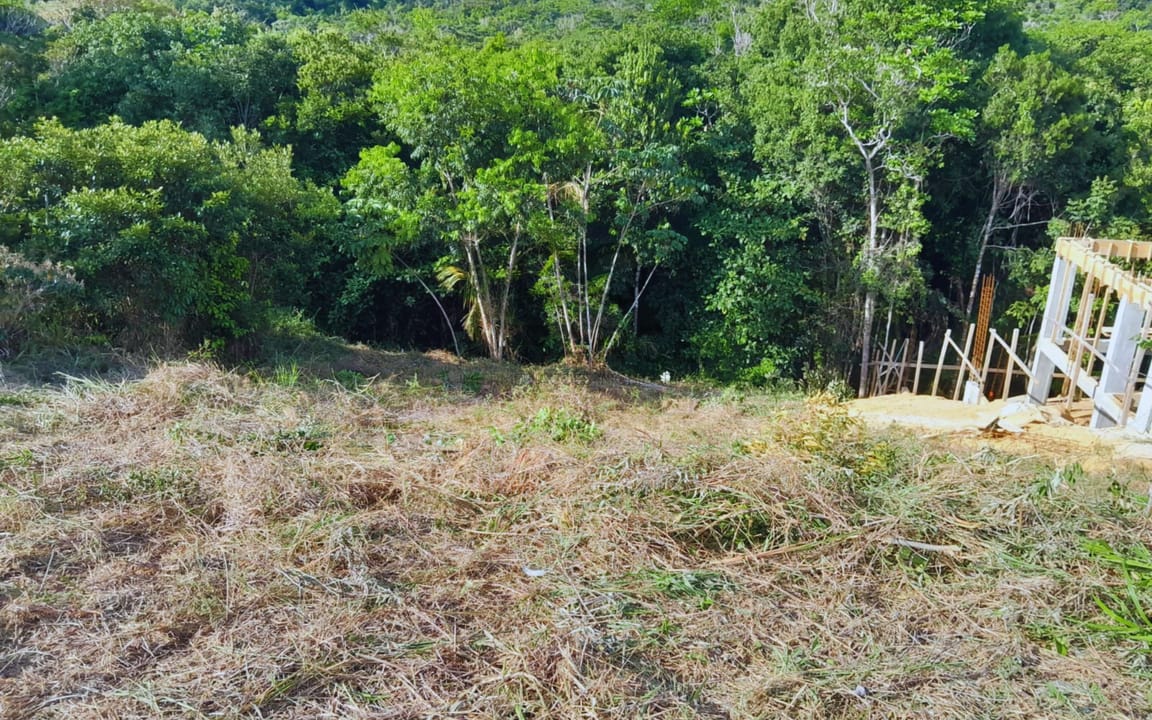 LOTE 450M² – COND. BRISA DO MAR - ILHÉUS/BA - Imagem 2