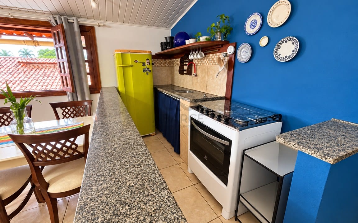 CASA RESIDENCIAL 5 SUÍTES  -  MALHADO  -  ILHÉUS/BA - Imagem 5