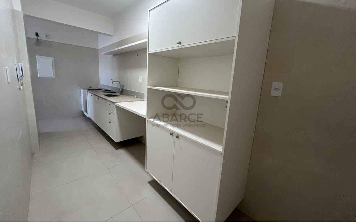 APT. 3 DORMS SENDO 1 SUÍTE - RESIDENCIAL SÃO JORGE - ILHÉUS/BA - Imagem 5