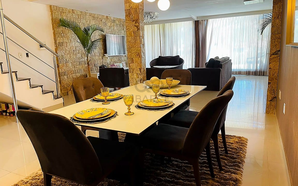 CASA RESIDENCIAL 2 SUÍTES  -  CENTRO  -  ITACARÉ/BA - Imagem 3