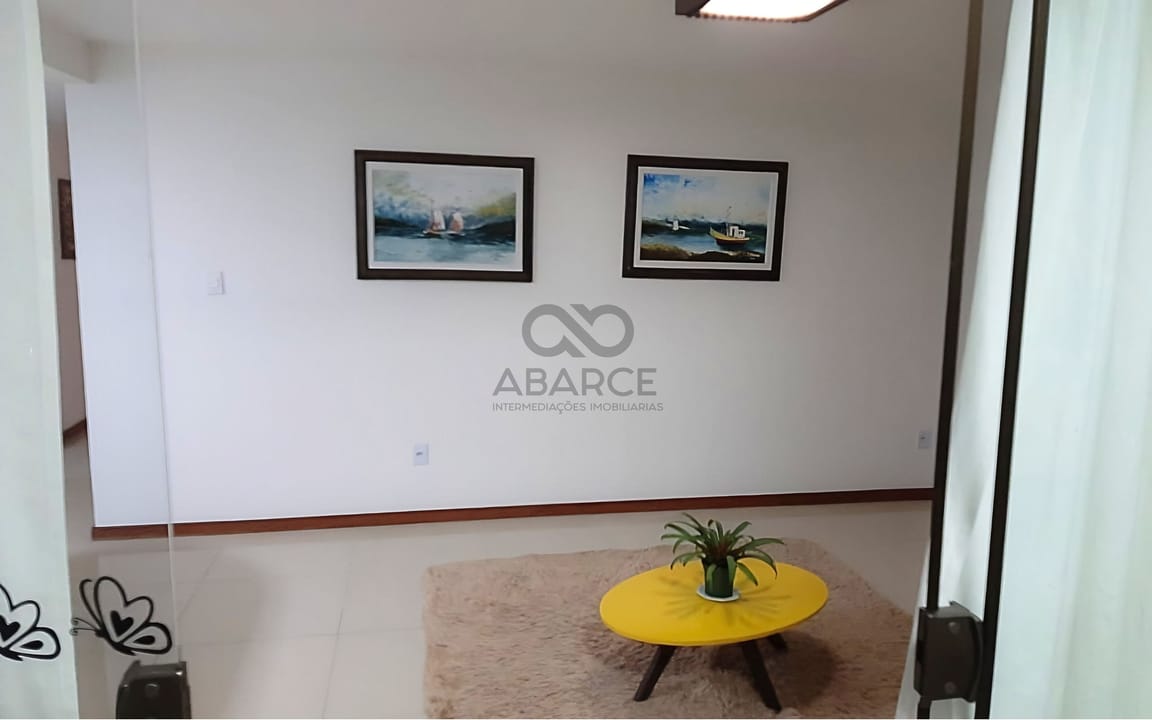 APT. 2 DORMS SENDO 1 SUÍTE -  COND. OCEAN RESIDENCE - ILHÉUS/BA - Imagem 3