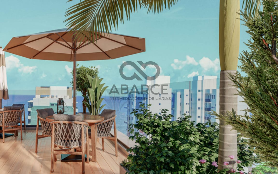 APT. 2 OU 3 DORMS SENDO 1 SUÍTE - VESPER RESIDENCE - ILHÉUS/BA - Imagem 4