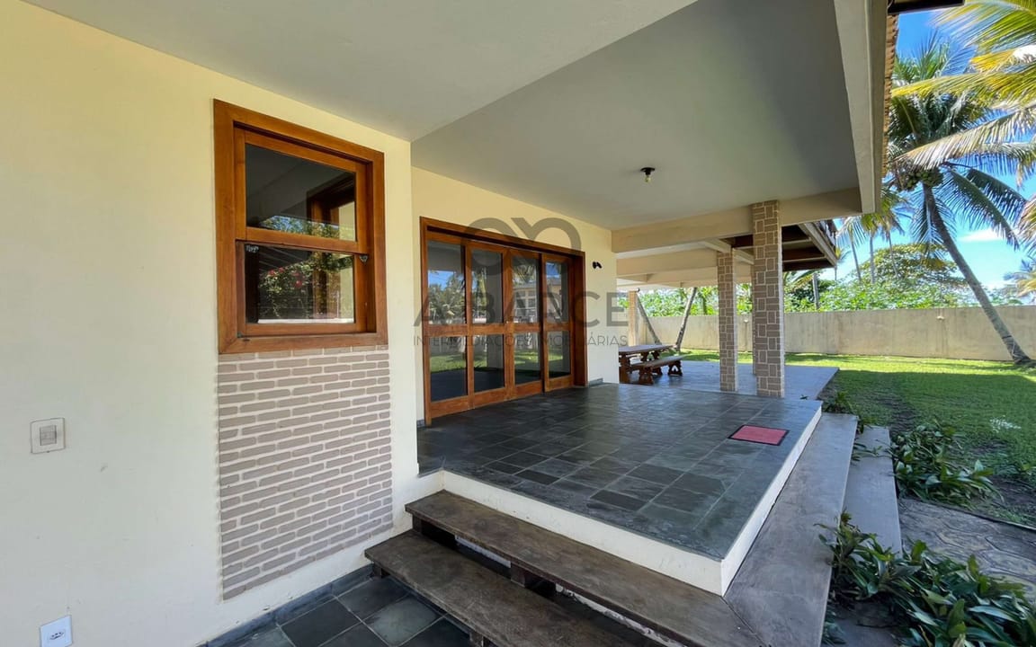 CASA RESIDENCIAL 4 SUÍTES - JARDIM ATLÂNTICO I - ILHÉUS/BA - Imagem 5