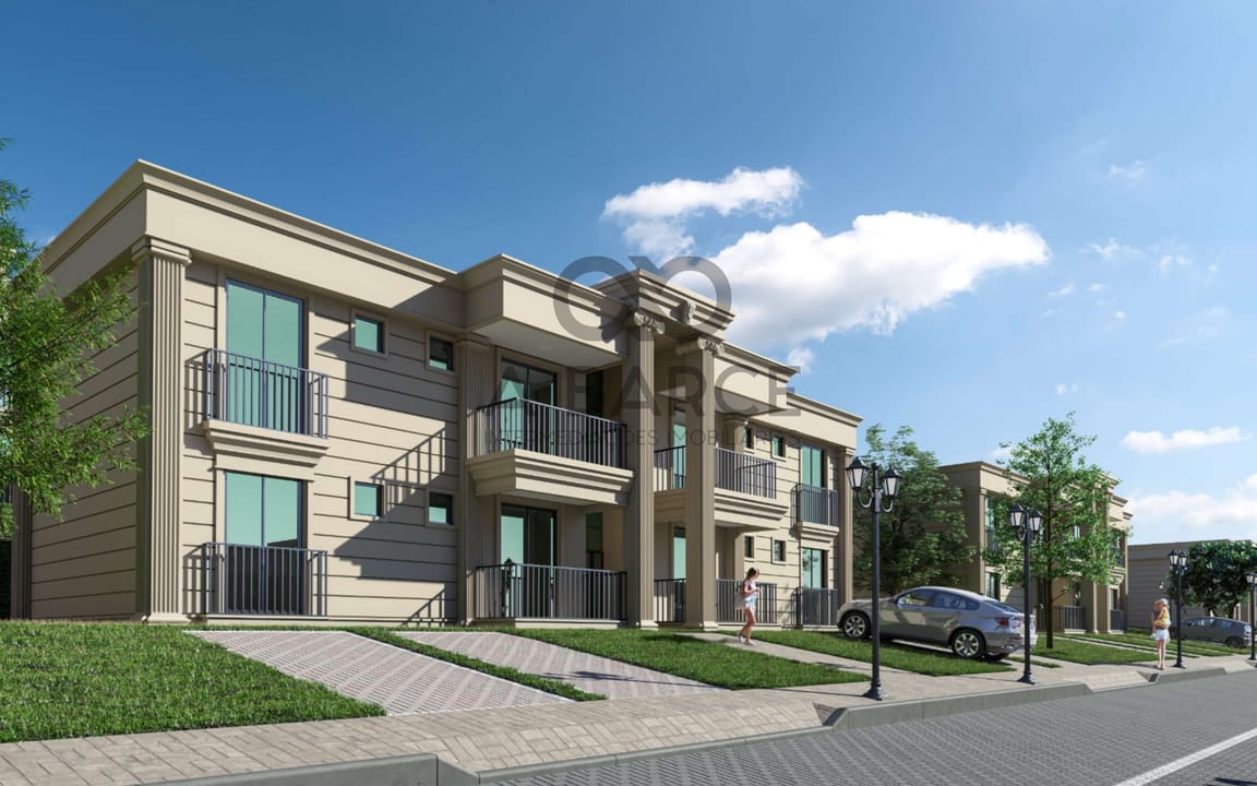 LANÇAMENTO STUDIOS E APT. DE 2 SUÍTES - RES. HOUSI INFINITY - PORTO SEGURO/BA