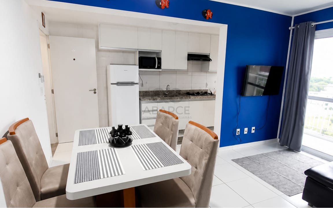 APT. 1 DORMITÓRIO - RESIDENCIAL BLUE PARK - ILHÉUS/BA - Imagem 1