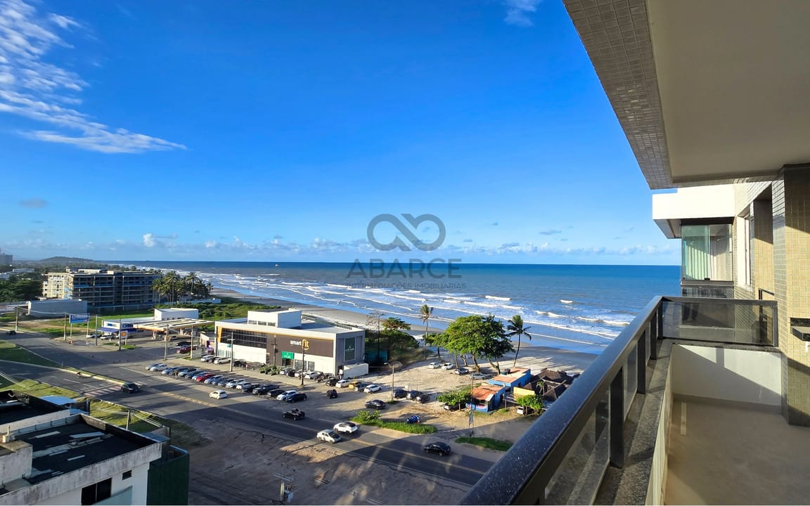 APT. 3 DORMS SENDO 1 SUÍTE - BRILHO DO ATLÂNTICO -ILHÉUS/BA - Imagem 1