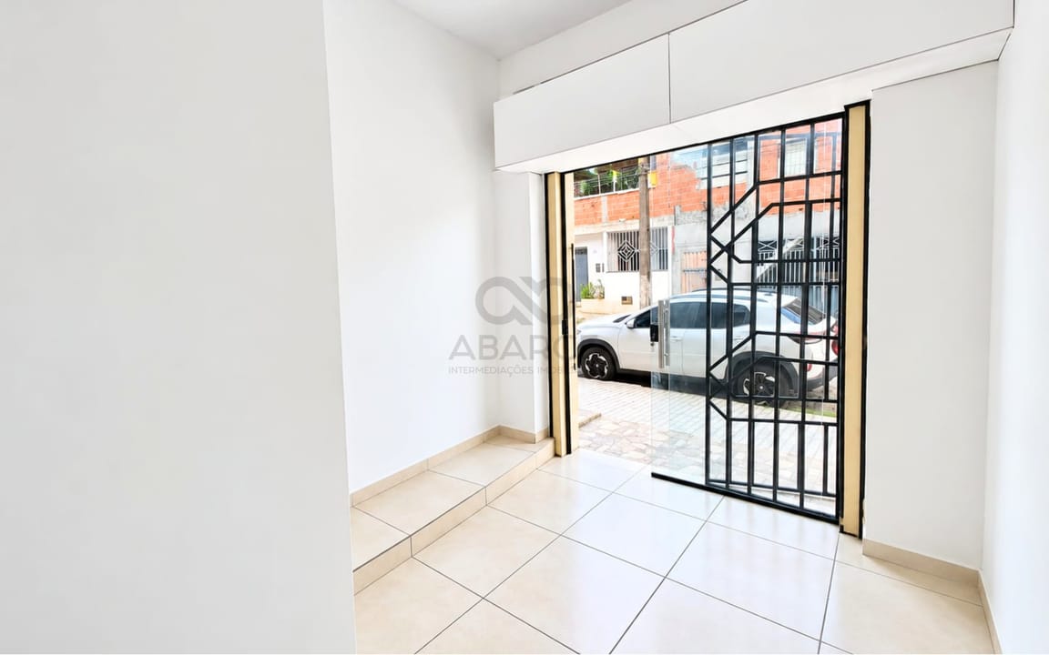 PONTO COMERCIAL 7M² - MALHADO - ILHÉUS/BA - Imagem 3