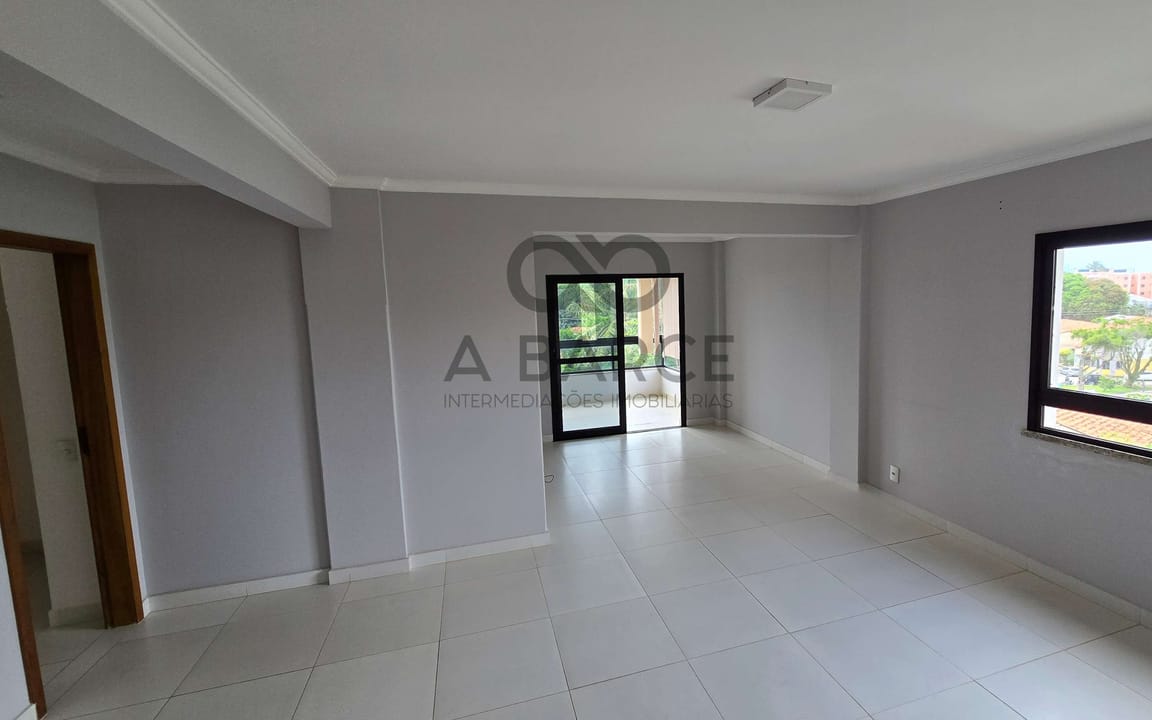 APT. 3 DORMS SENDO 1 SUÍTE  -  COND. VILLA PIAZZA DELLA  - ILHÉUS/BA - Imagem 2