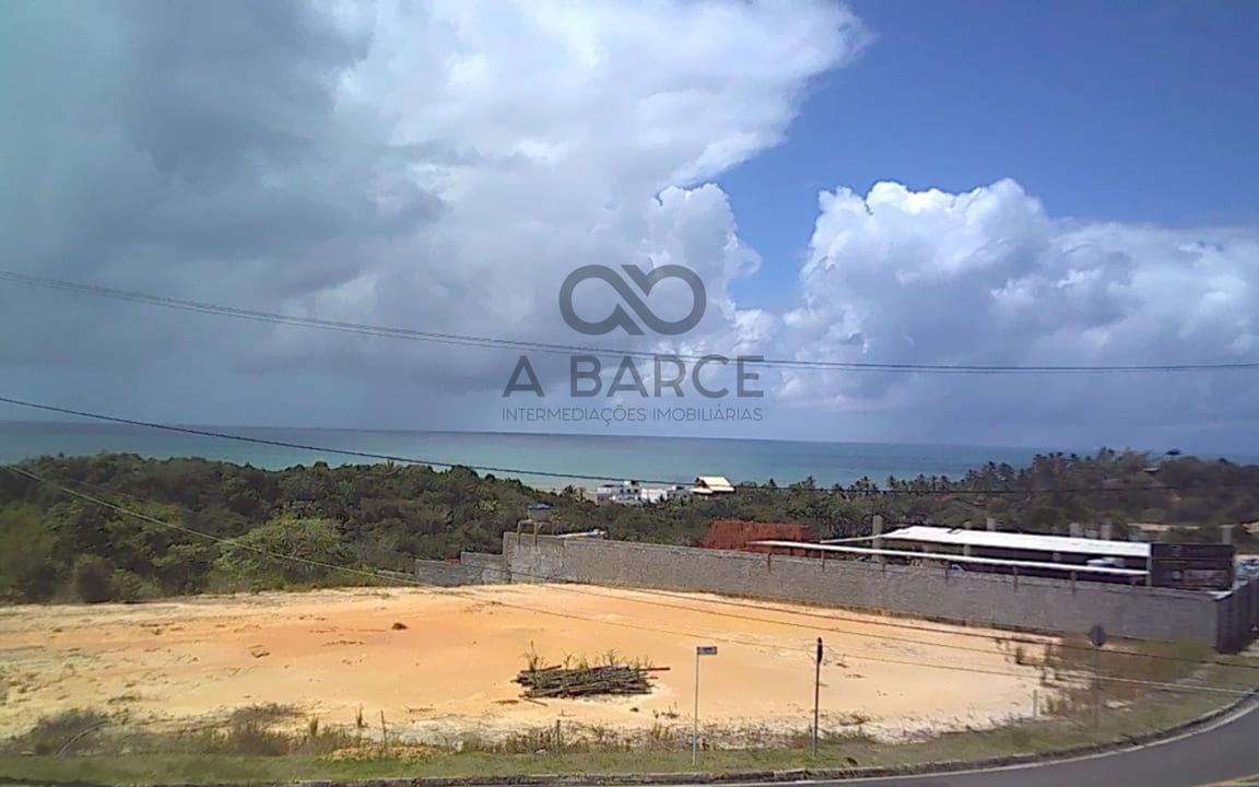 LOTE 610M² – COND. BRISA DO MAR -  ILHÉUS/BA - Imagem 3