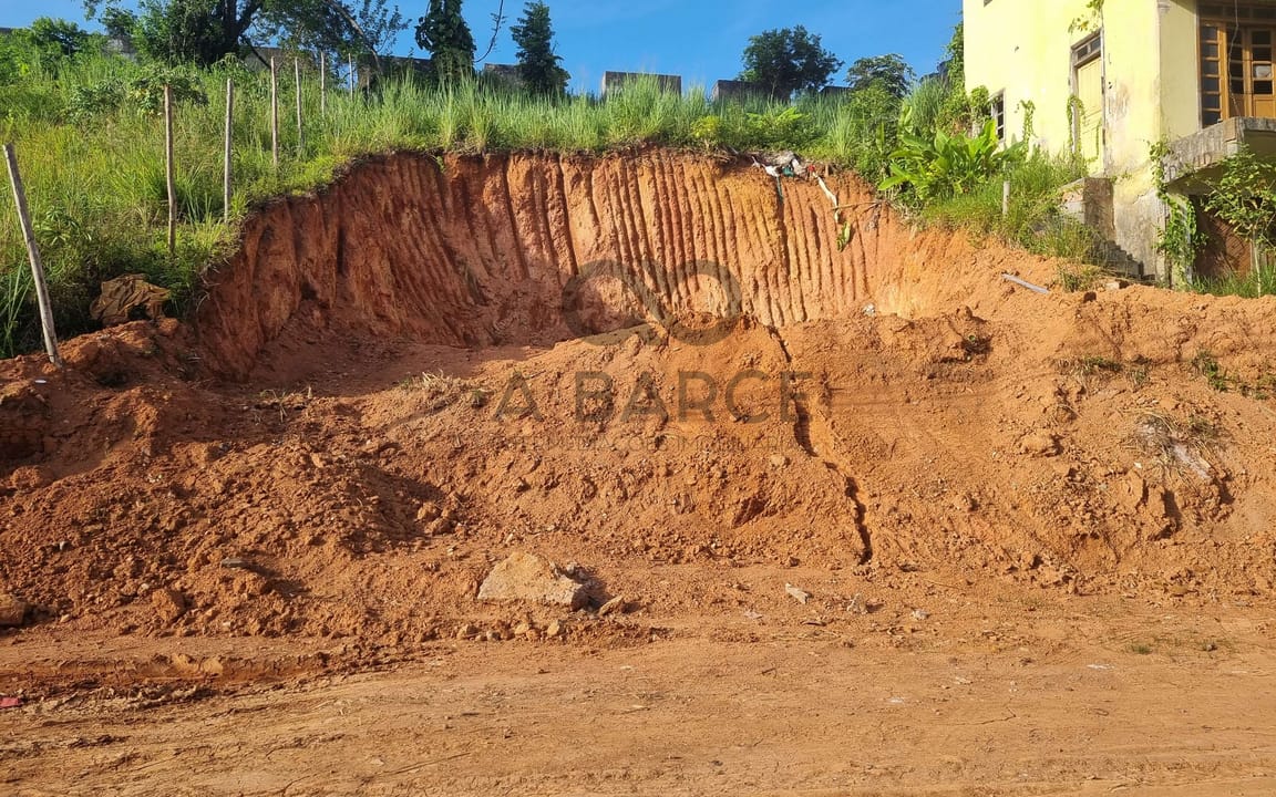 LOTE 360M² - PONTAL - ILHÉUS