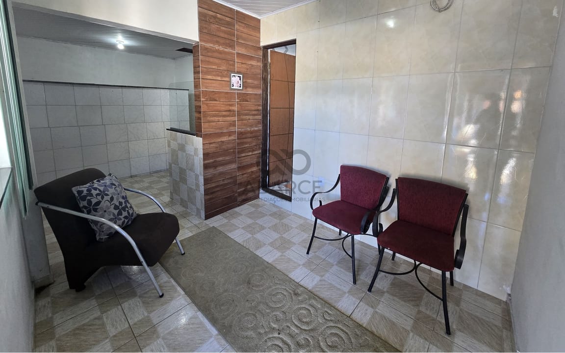 APT. KITNET 1 DORMITÓRIO - HERNANI SÁ - ILHÉUS/BA - Imagem 1