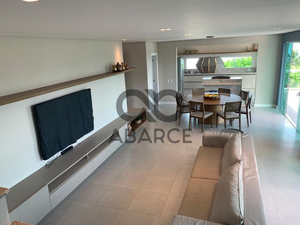 CASA RESIDENCIAL 3 SUÍTES -  LOT. PÉROLA DO MAR - ILHÉUS/BA - Imagem 1
