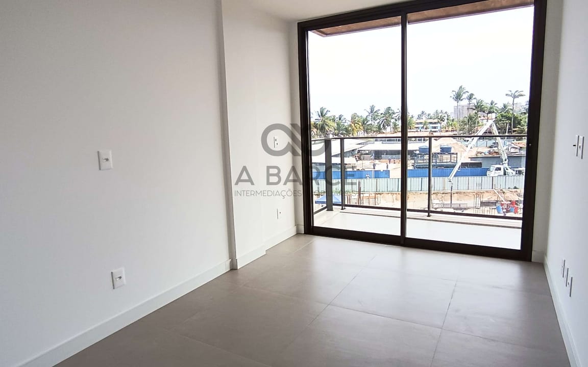 APT. 2 SUÍTES - COND. RESIDENCIAL PETRA - ILHÉUS/BA - Imagem 2